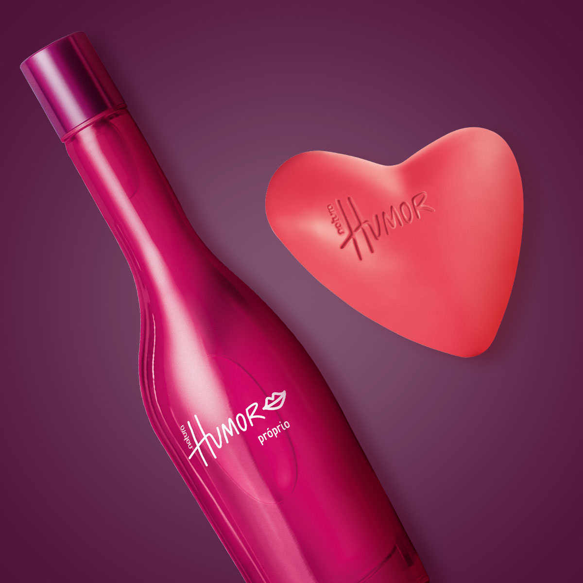 Regalo Natura Humor Propio