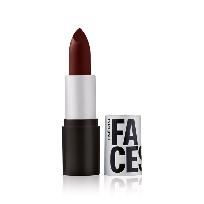 Labial multimix cream Faces brown mystic - 3,5 g