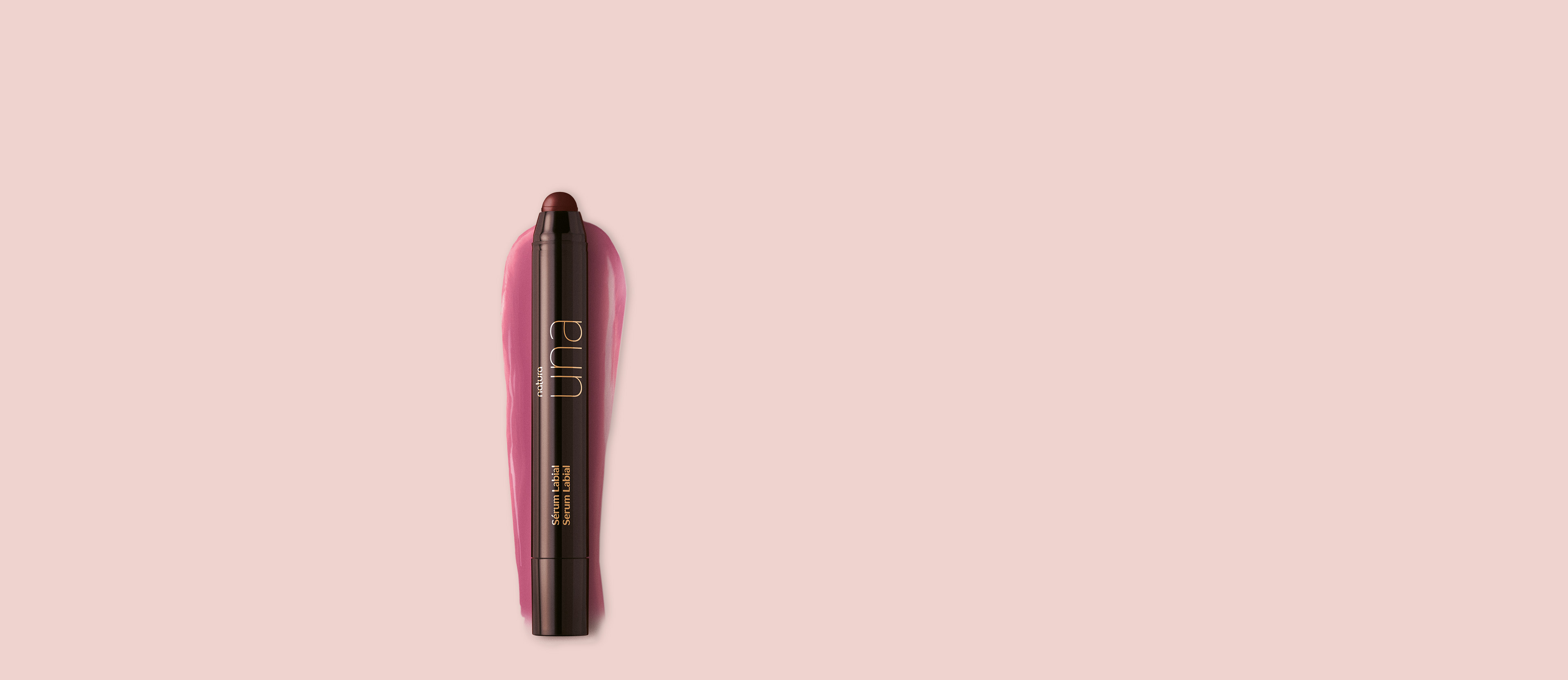 Una Serum Labial