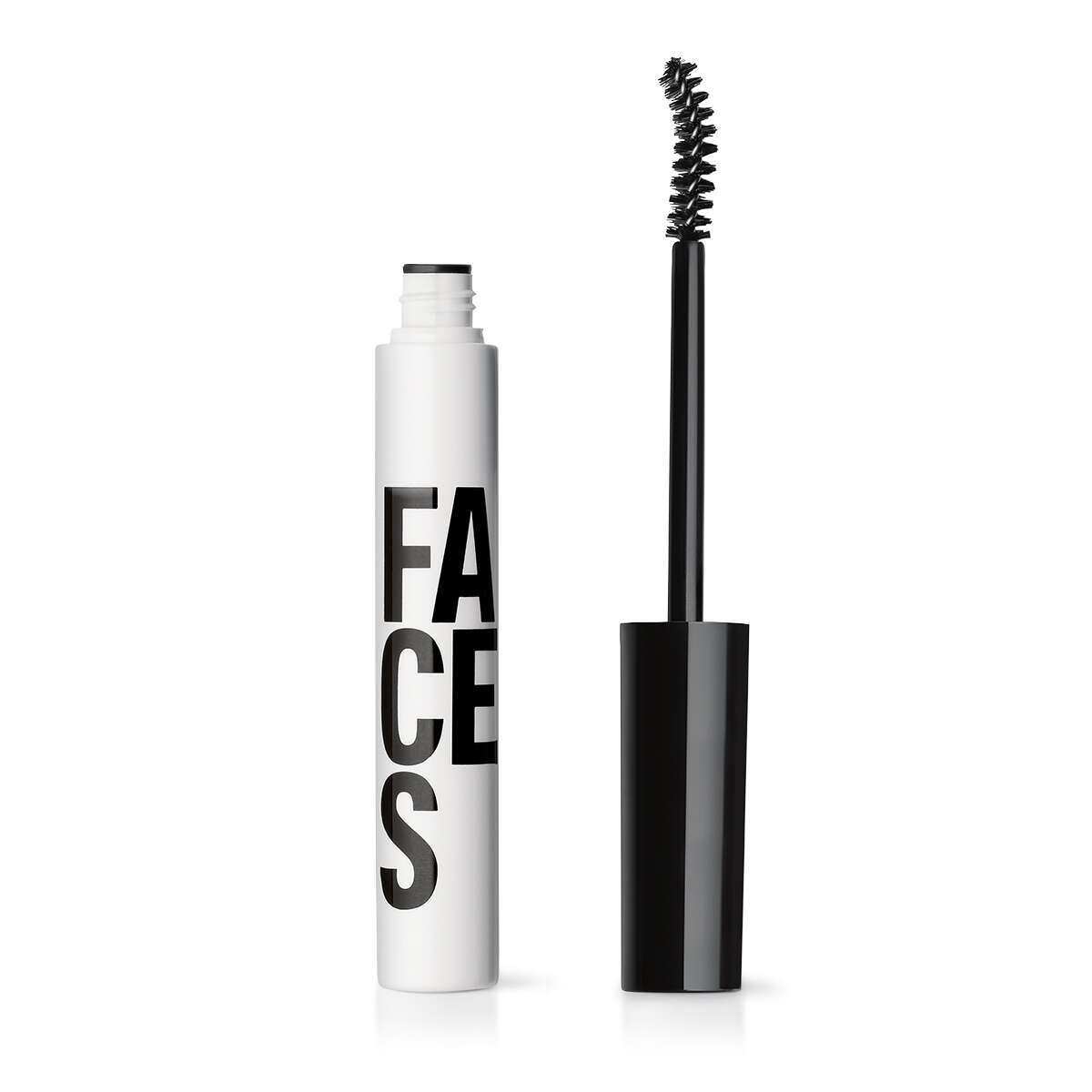 M&aacute;scara para pesta&ntilde;as mega fant&aacute;stica Faces - 7ml