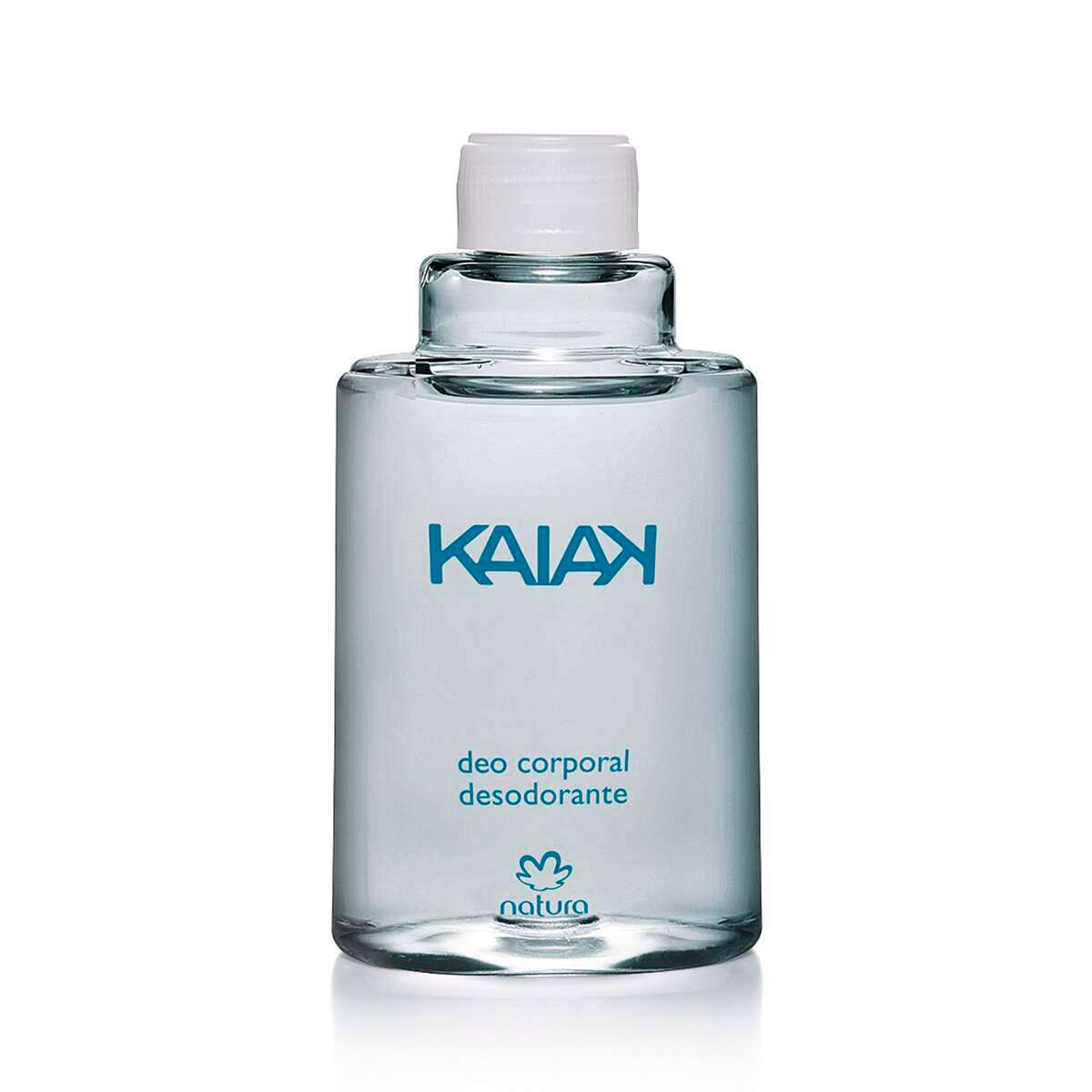 Repuesto desodorante Corporal Clásico Masculino 100ml