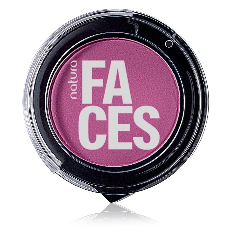 Sombra mono rosa like - 1,5 g