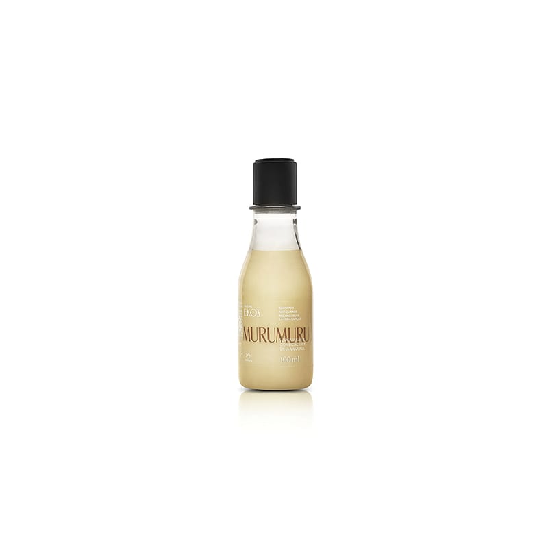 Shampoo antiquiebre muru muru