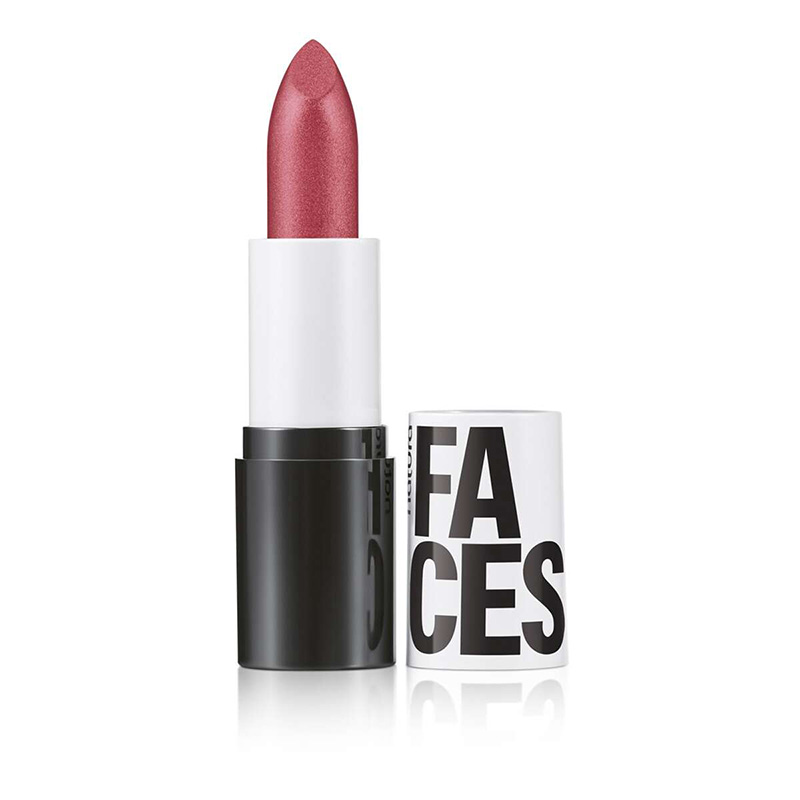 Labial multimix cremoso Faces cobre sunset - 3,5 g