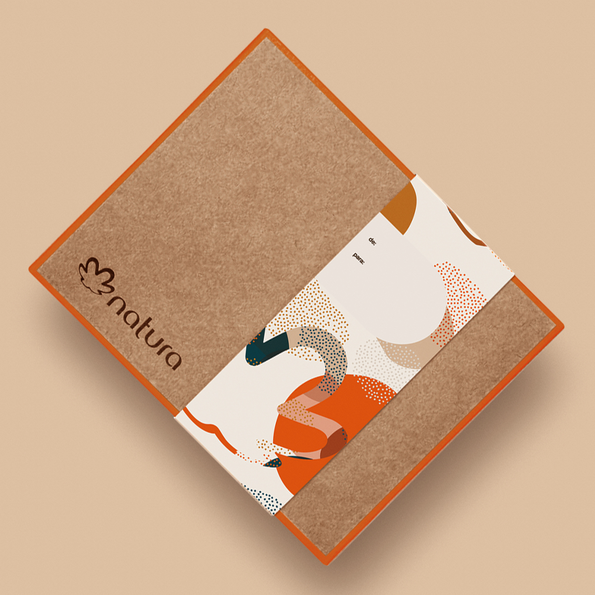 Caja Especial de Regalo
