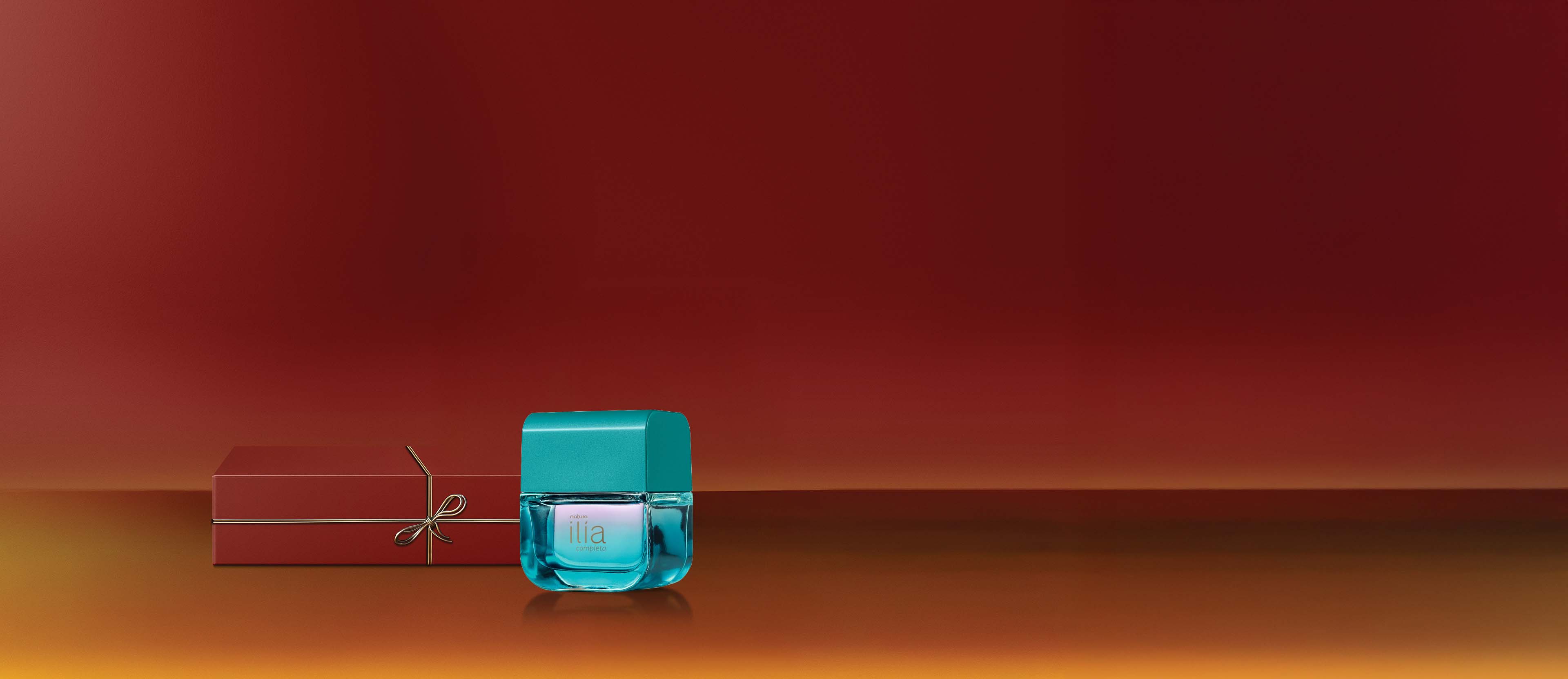 Regalo Ilía Completa