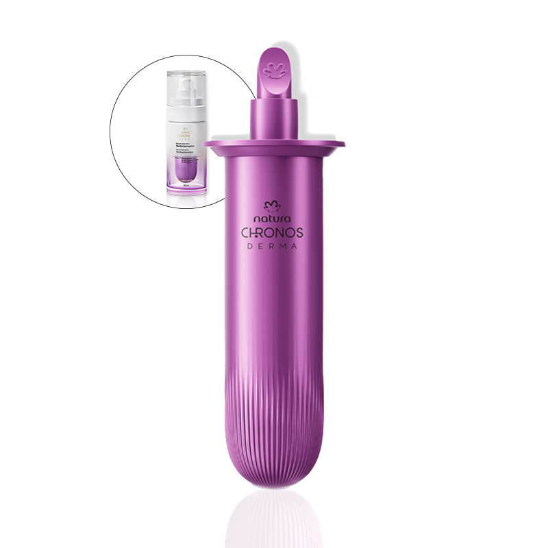 Repuesto sérum intensivo multiaclarador de manchas Chronos Derma - 30 ml