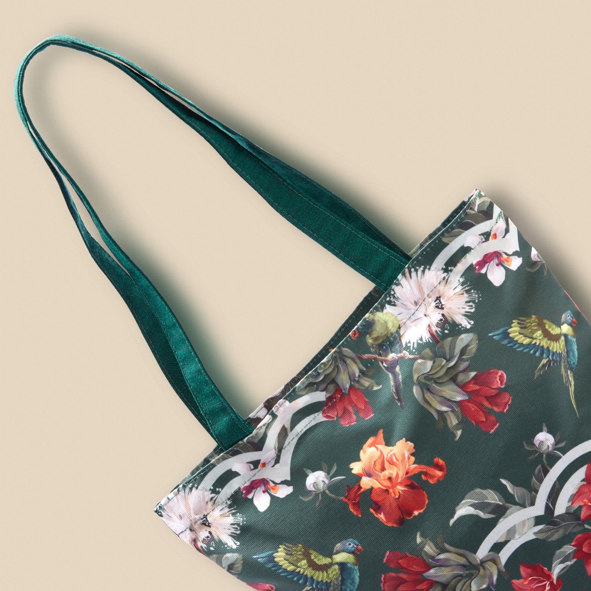 Totebag Creer para Ver