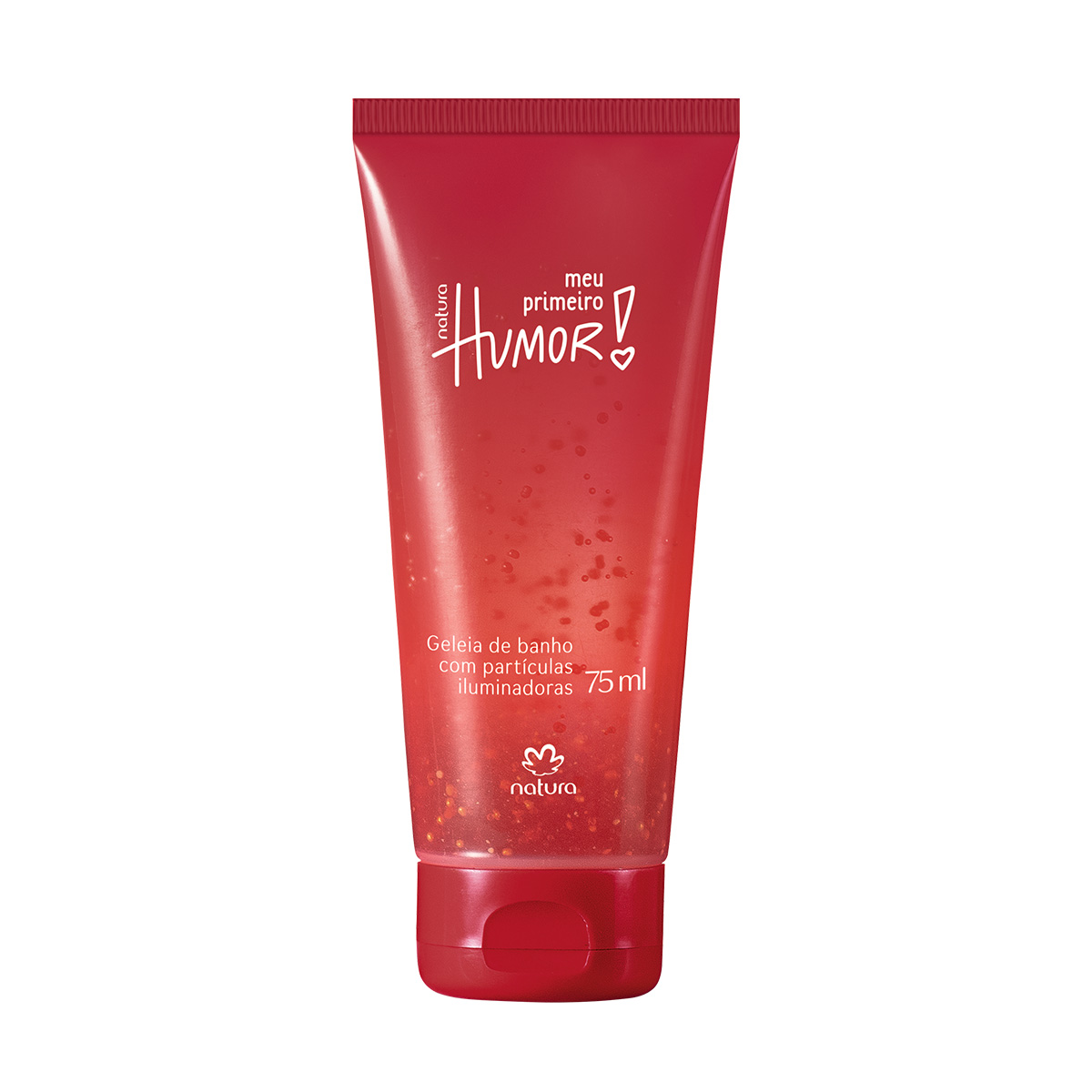 Jabón Líquido Iluminador Humor Meu Primeiro 75 ml