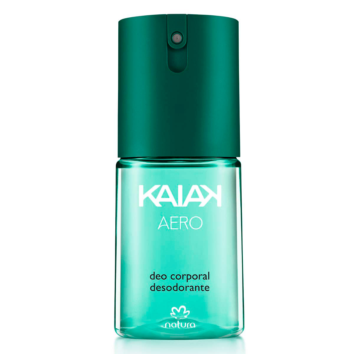 Desodorante corporal Kaiak aero femenino - 100ml