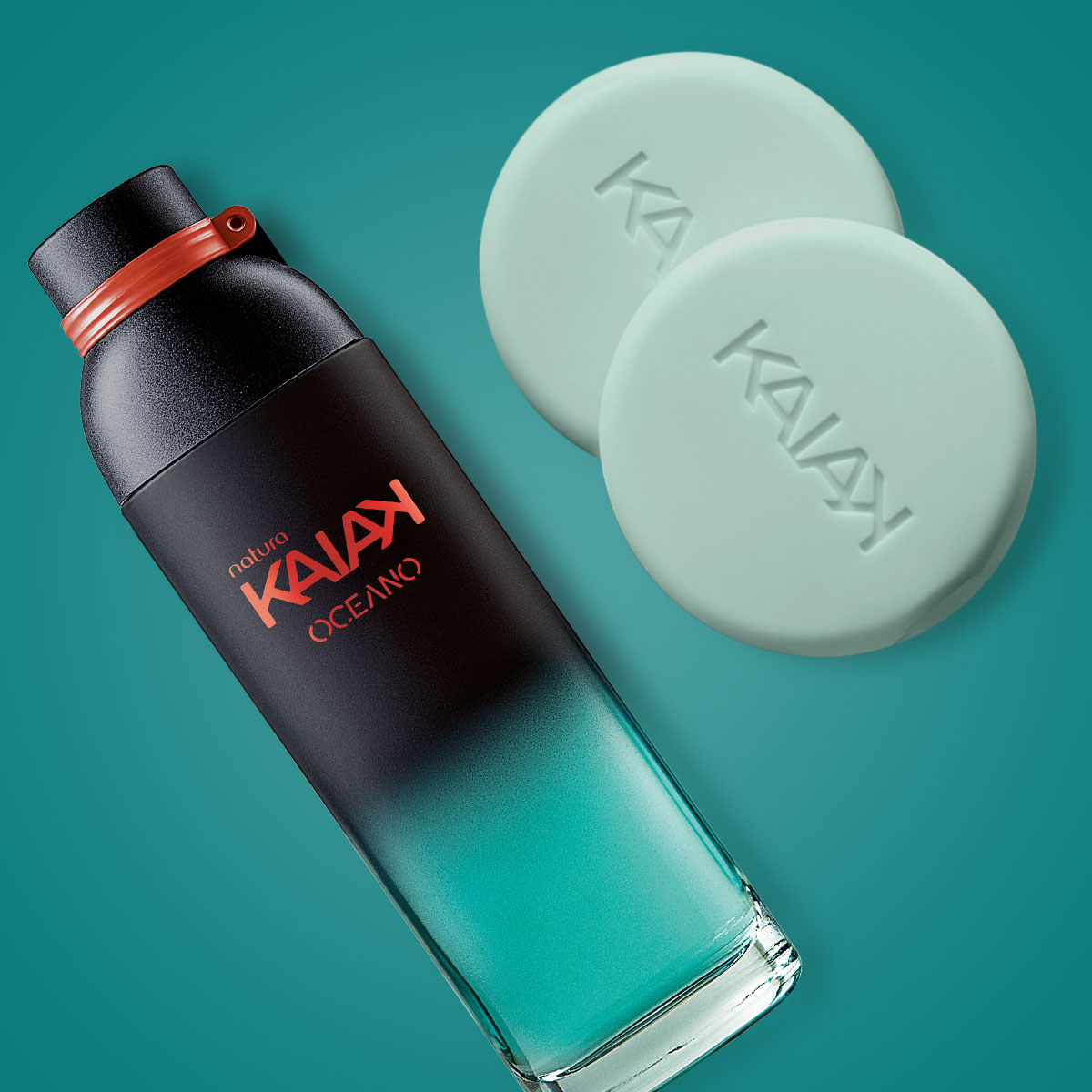 Regalo Kaiak Océano Femenino