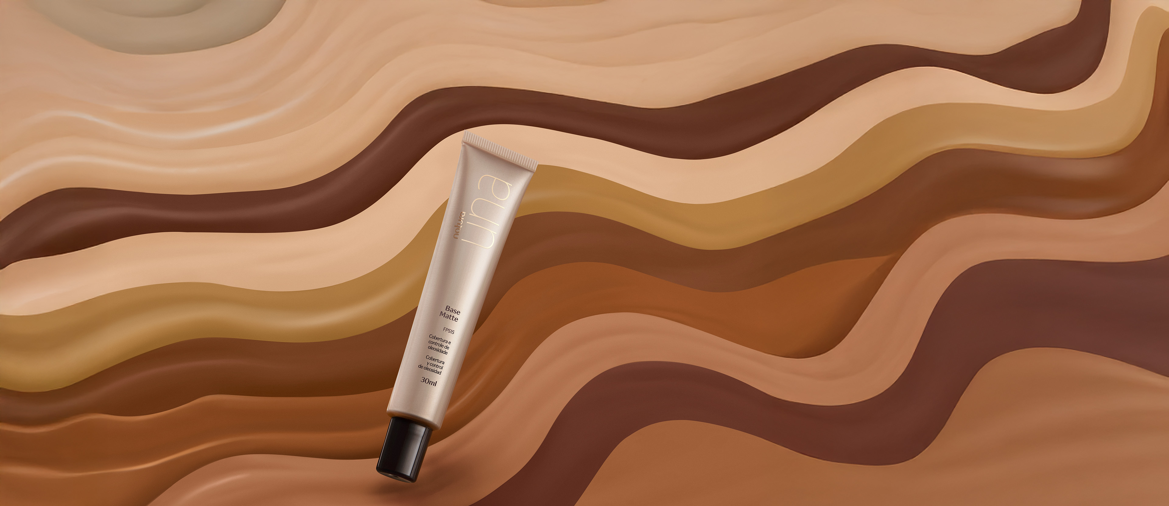 Base matte  Una