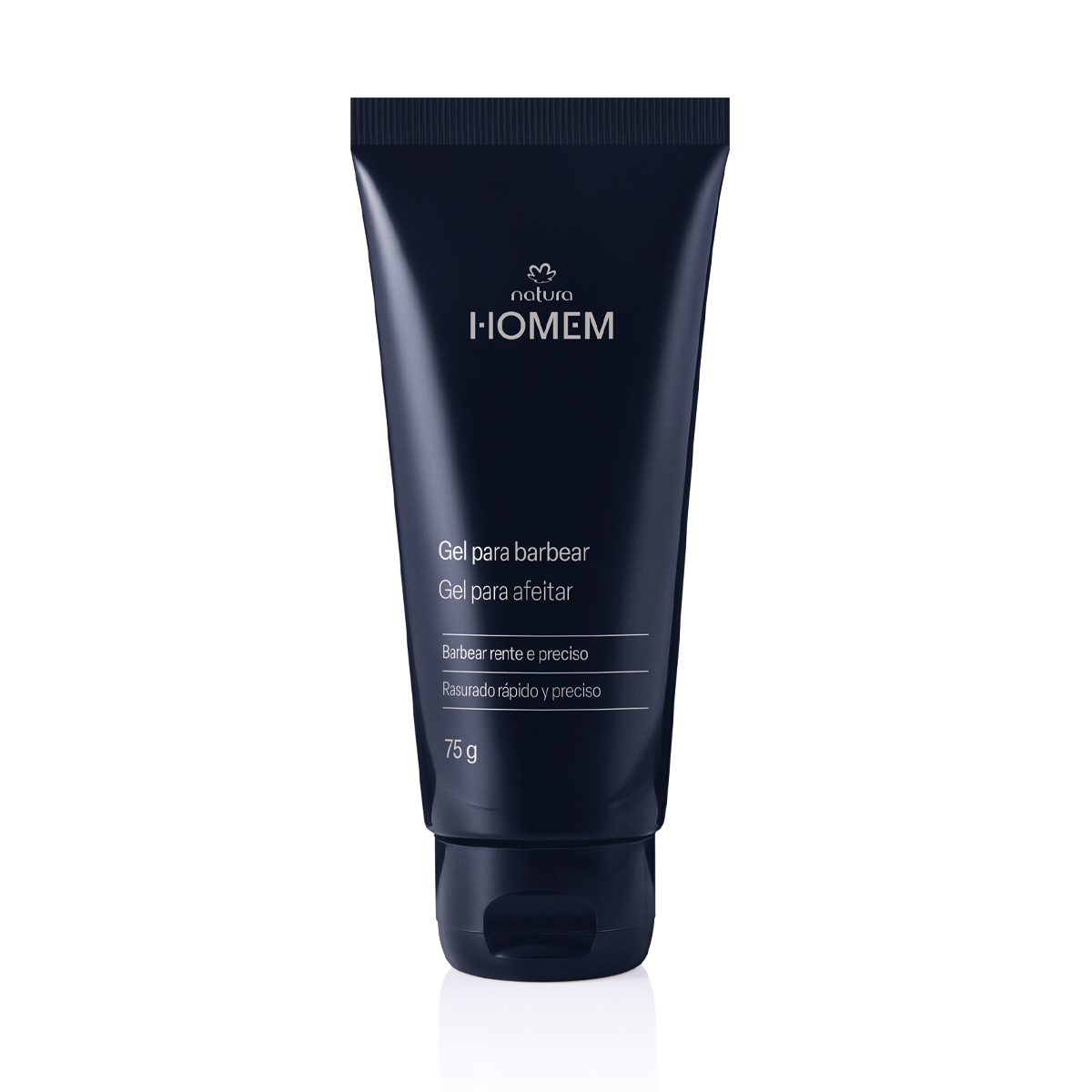 Gel para afeitar Homem - 75 g