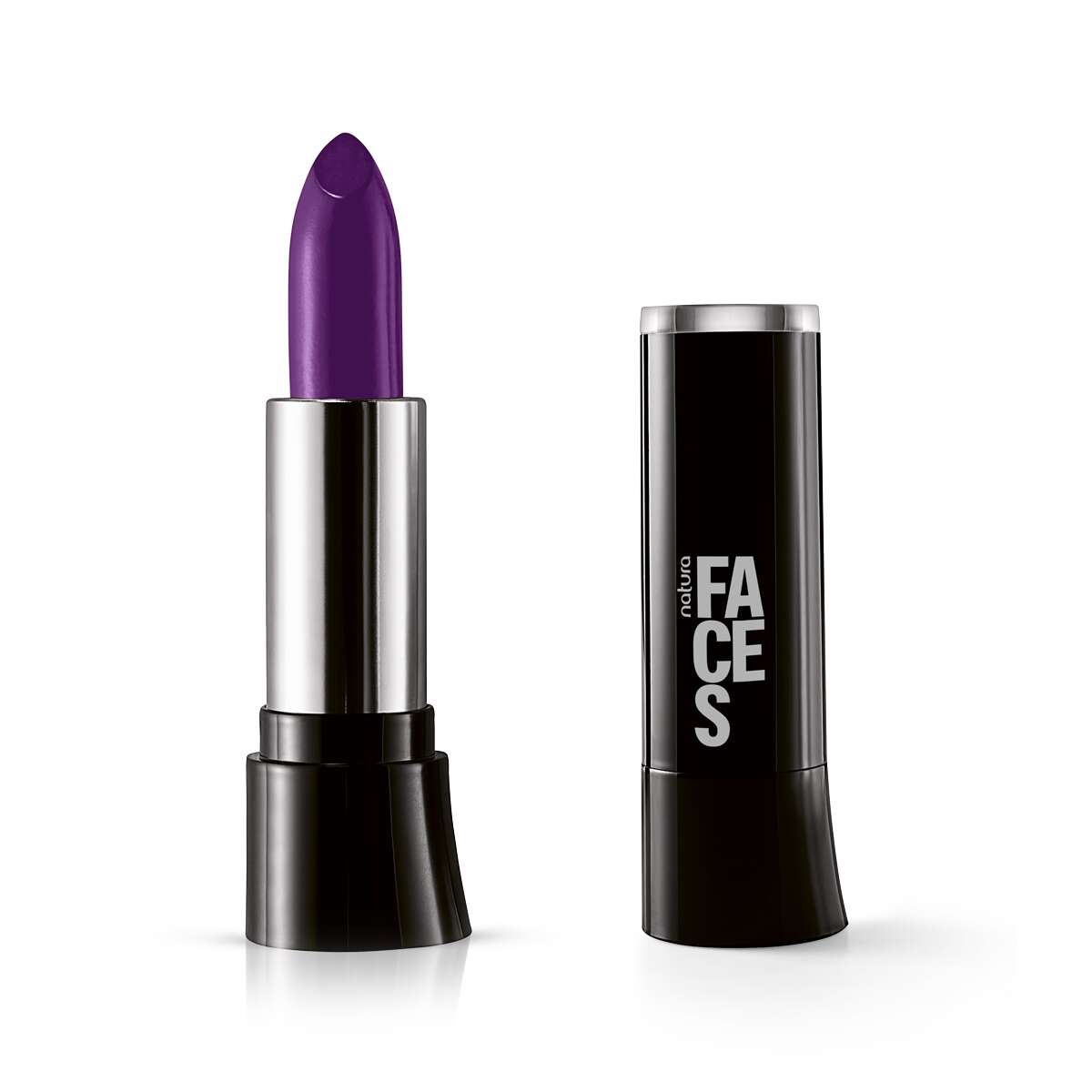 Labial Hidratante Faces
