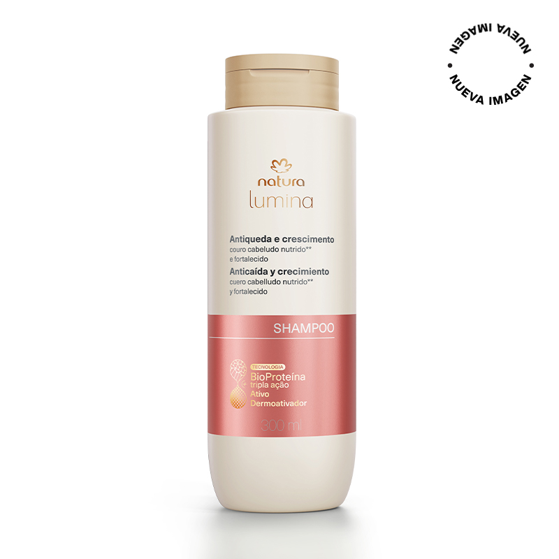 Shampoo estimulante 300 ml