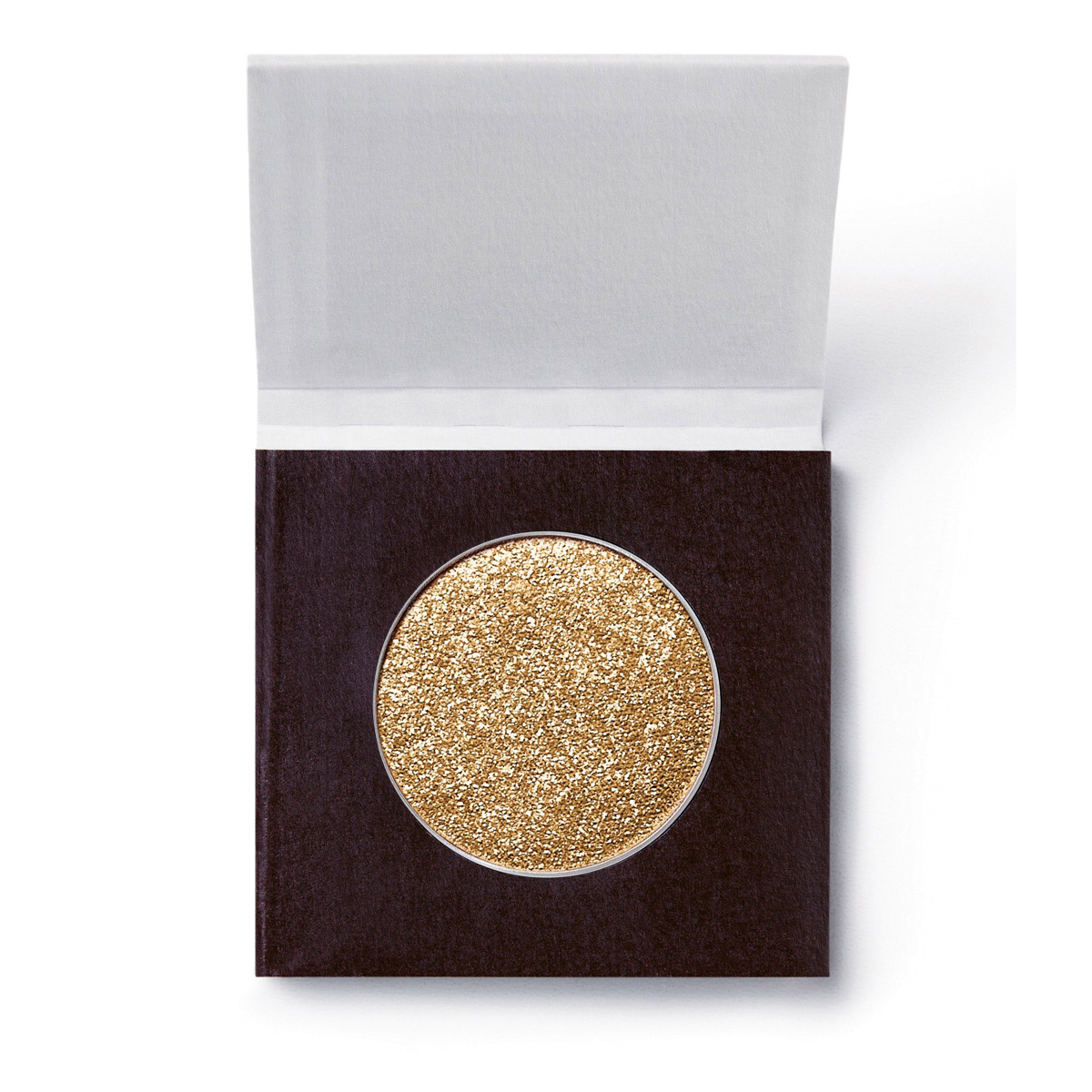 Repuestos sombras Studio Palette Una dorado sparkling - 2 g