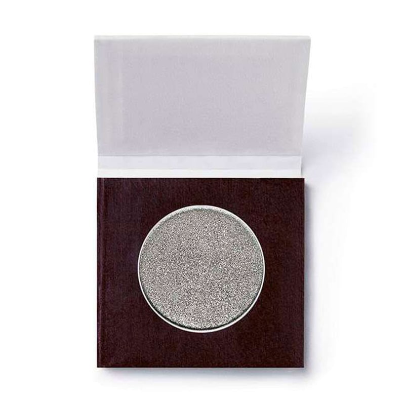 Repuestos de sombras personalizable Una plata sparkling - 2 g