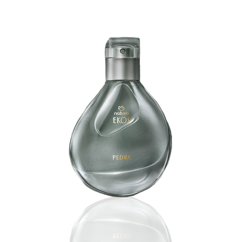 Ekos Pedra eau de parfum - 50 ml