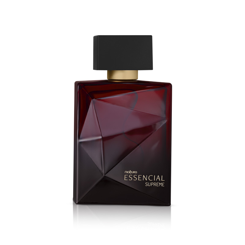 Eau de Parfum Masculino Essencial Supreme - 100 ml