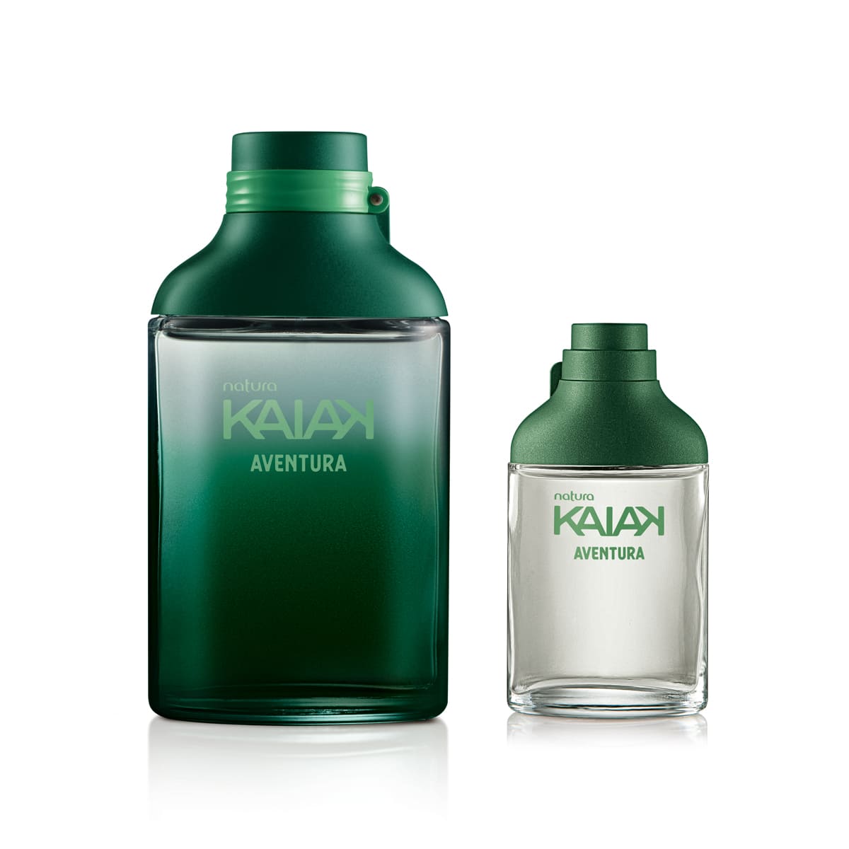 Kit Kaiak Aventura Masculino