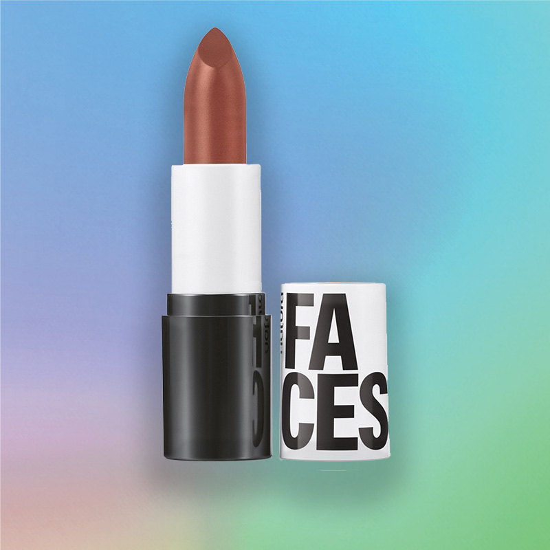 Labial multimix cremoso Faces Hey Honey