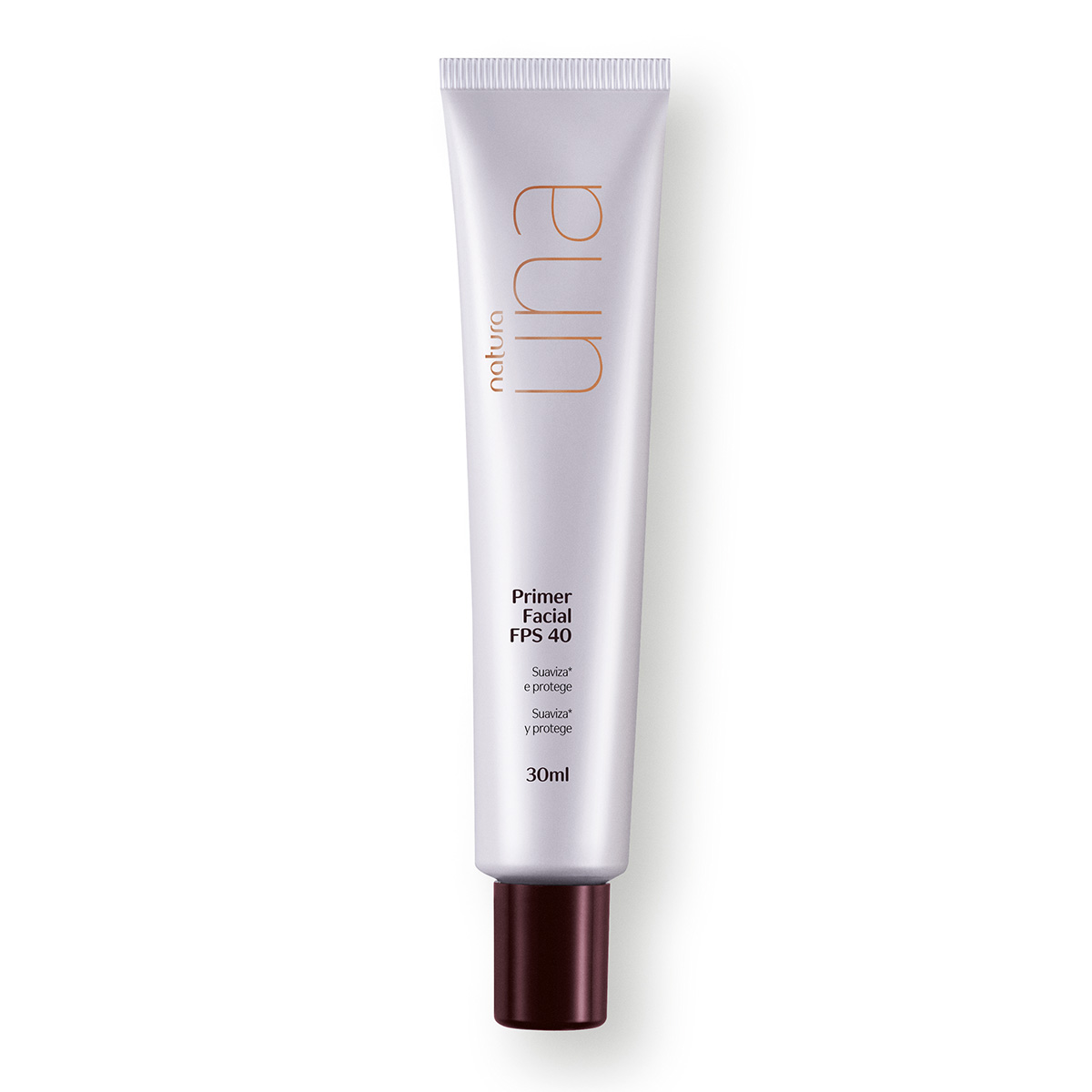 Primer facial FPS 40 Una - 30 ml