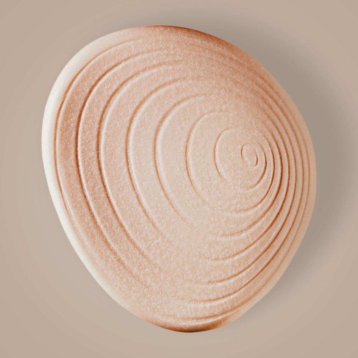 Shampoo Hidratante en Barra Biome