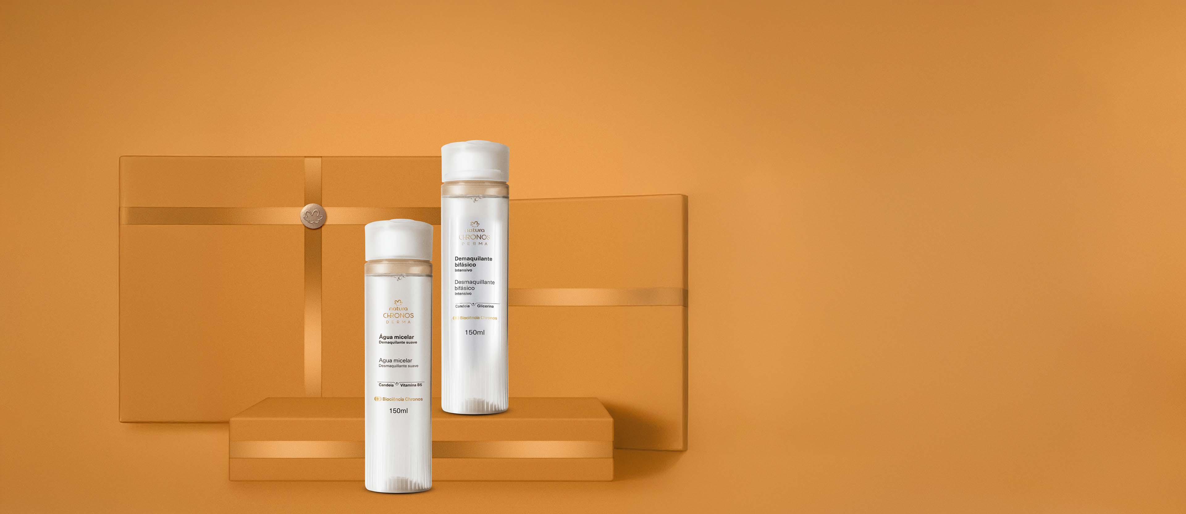 Regalo Rutina Chronos Derma