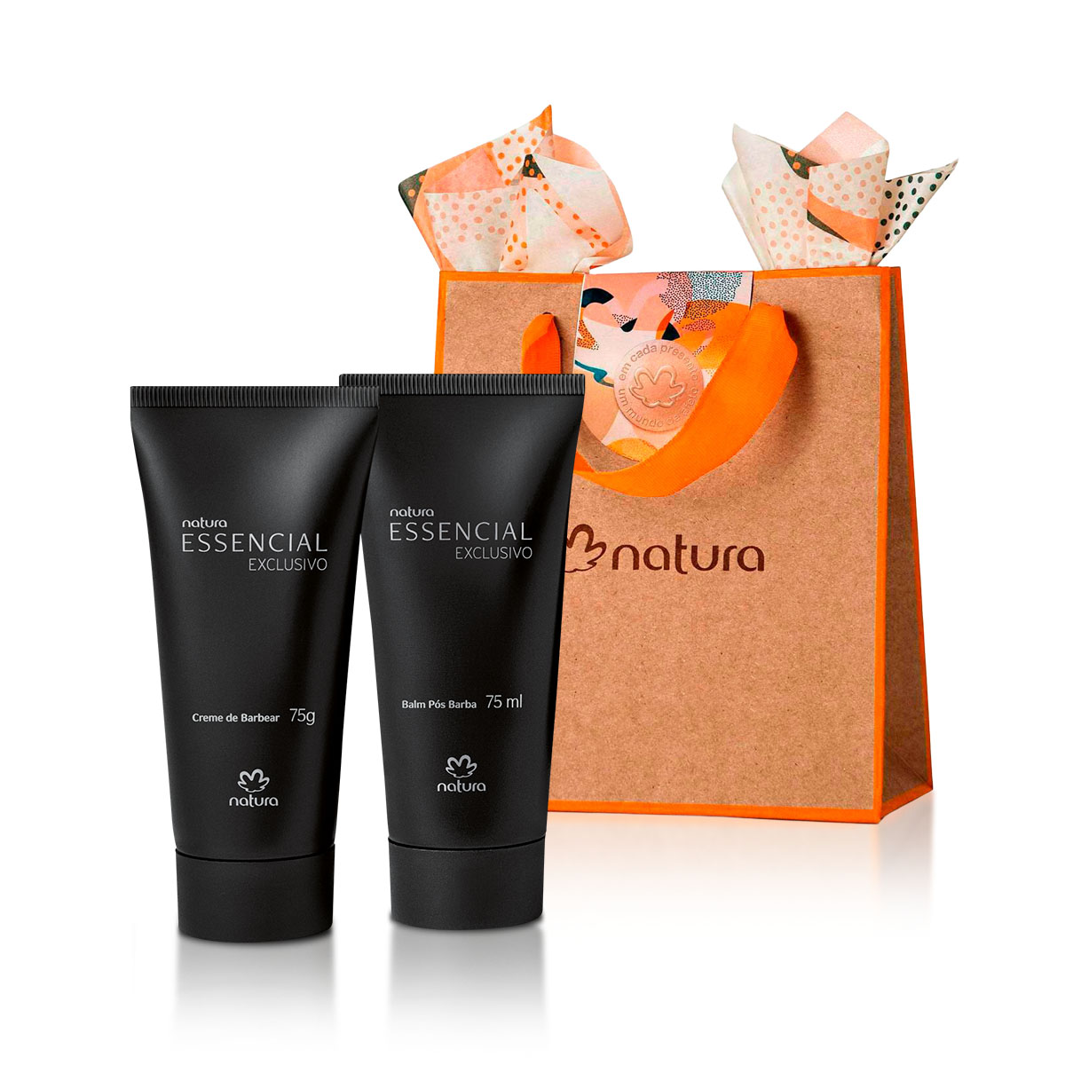 Regalo Esencial Exclusivo Masculino para Barba