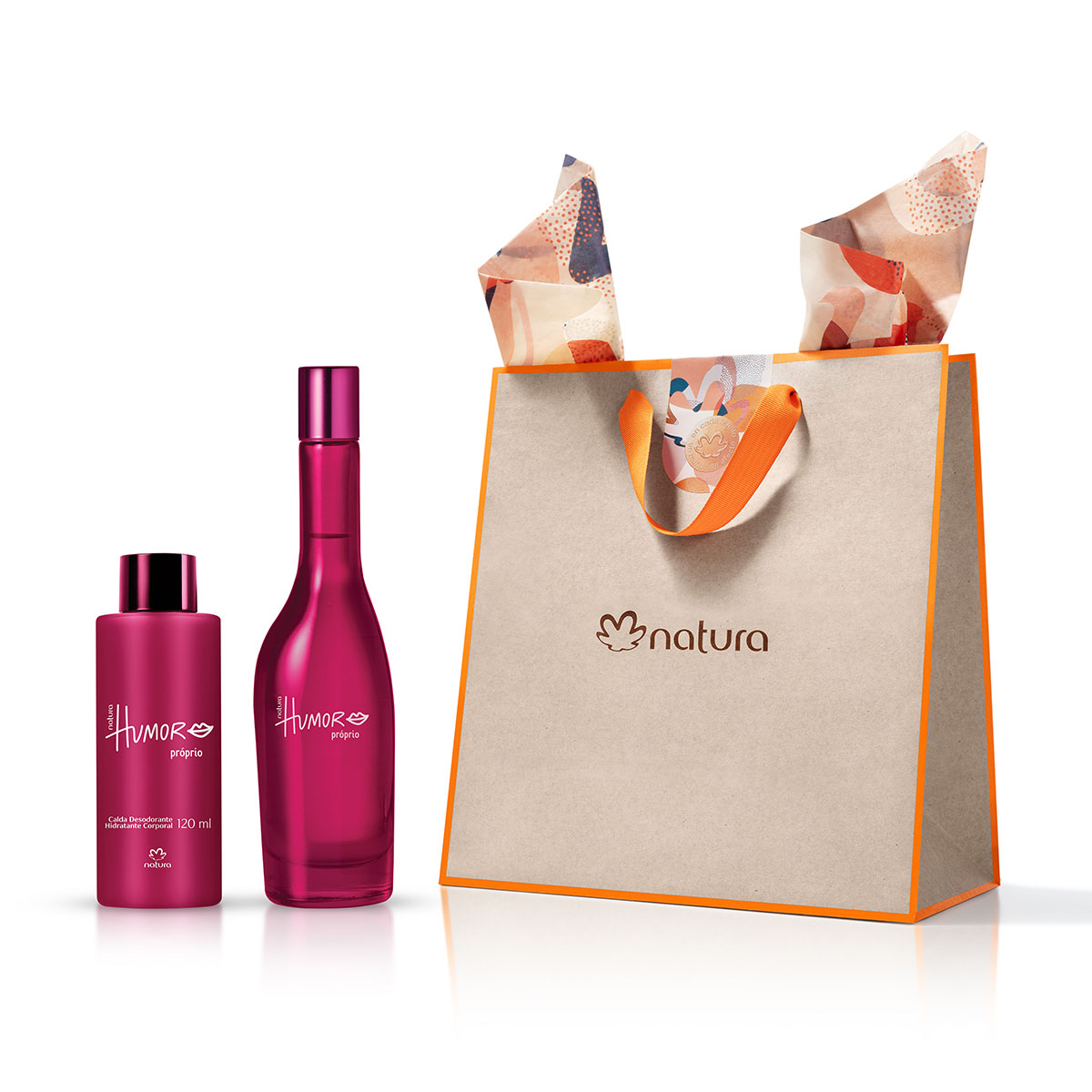 Regalo Humor Próprio