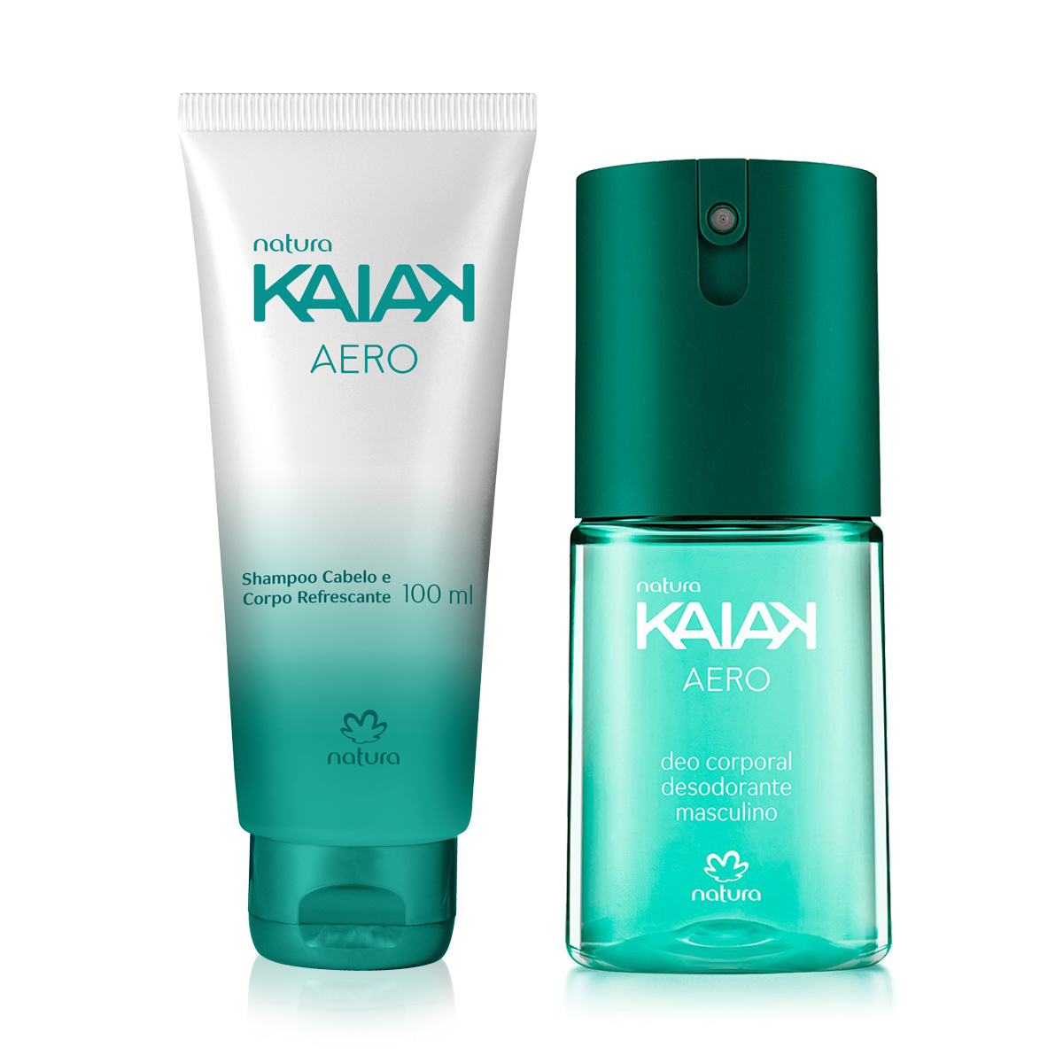 Regalo Kaiak Aventura Masculino