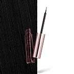 Delineador matte peel off negro
