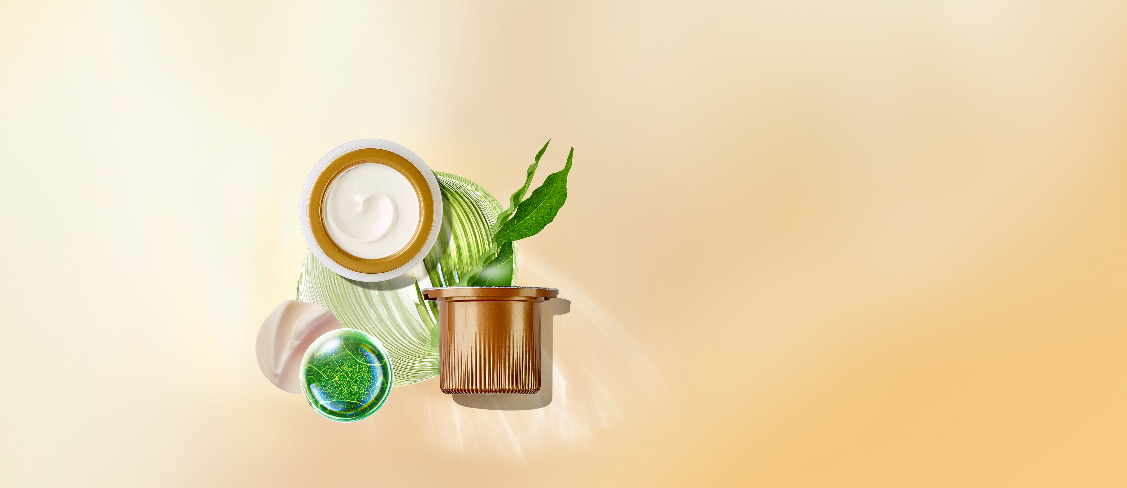 Kit Repuesto Antiseñales 60+ Día y Noche Chronos Derma