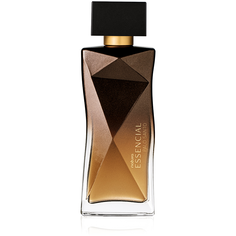 Perfume Essencial Palo santo EDP femenino - 100 ml