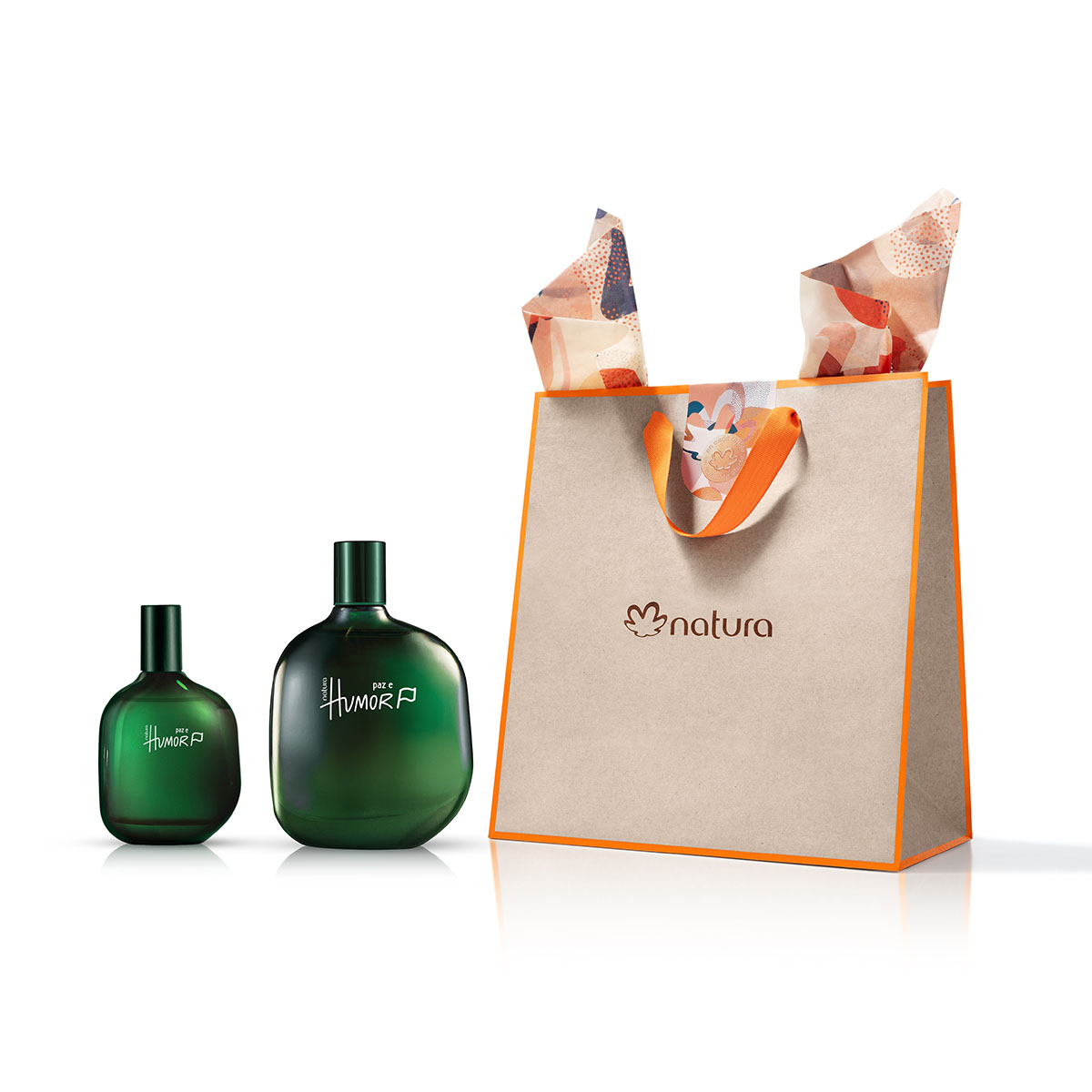 Regalo Paz e Humor con Mini