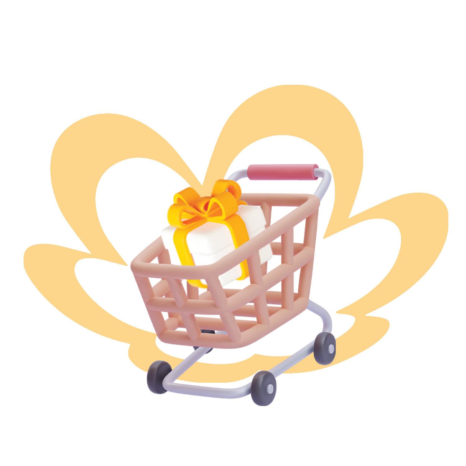 Regalo en compra