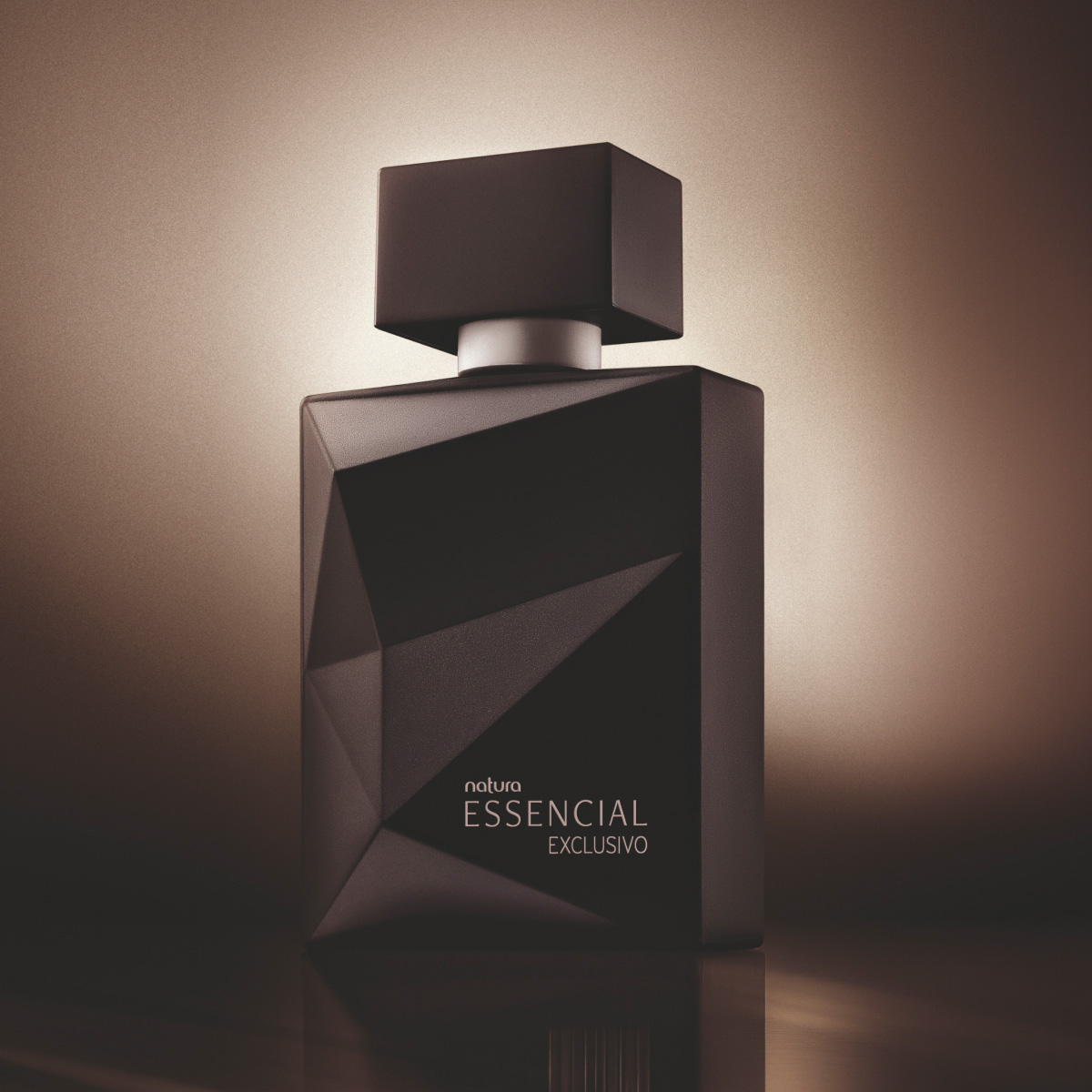 Essencial Exclusivo  EDP Masculino