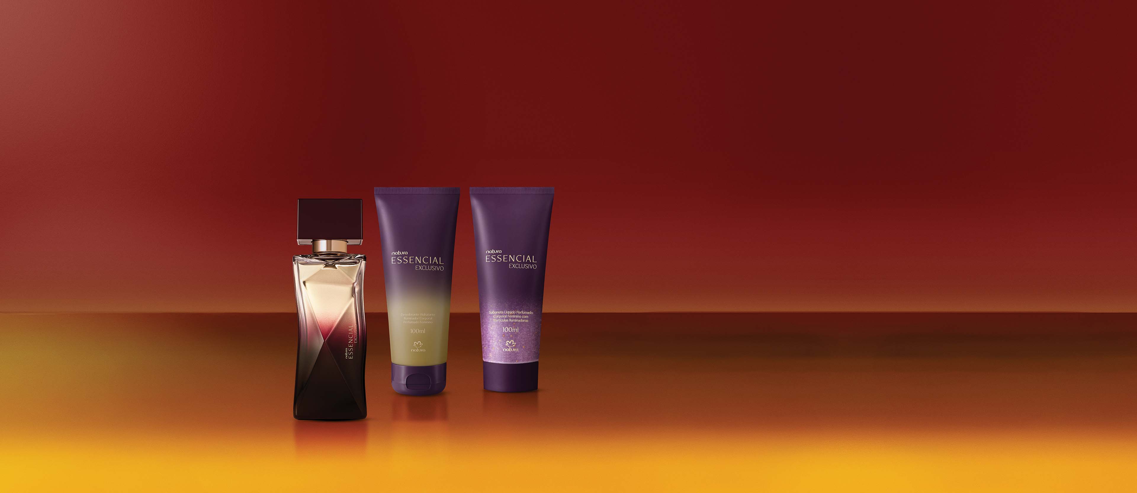 Regalo Esencial Exclusivo Femenino