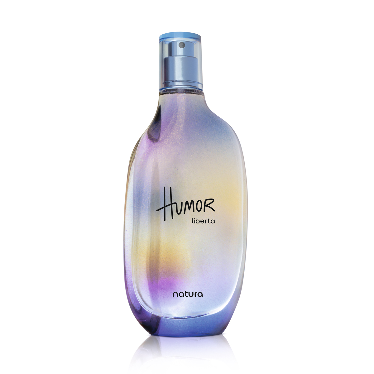 Humor Liberta eau de toilette 75 ml
