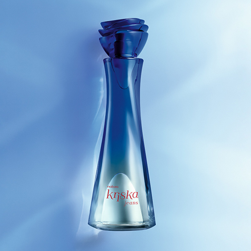 Kriska Jeans eau de toilette femenino