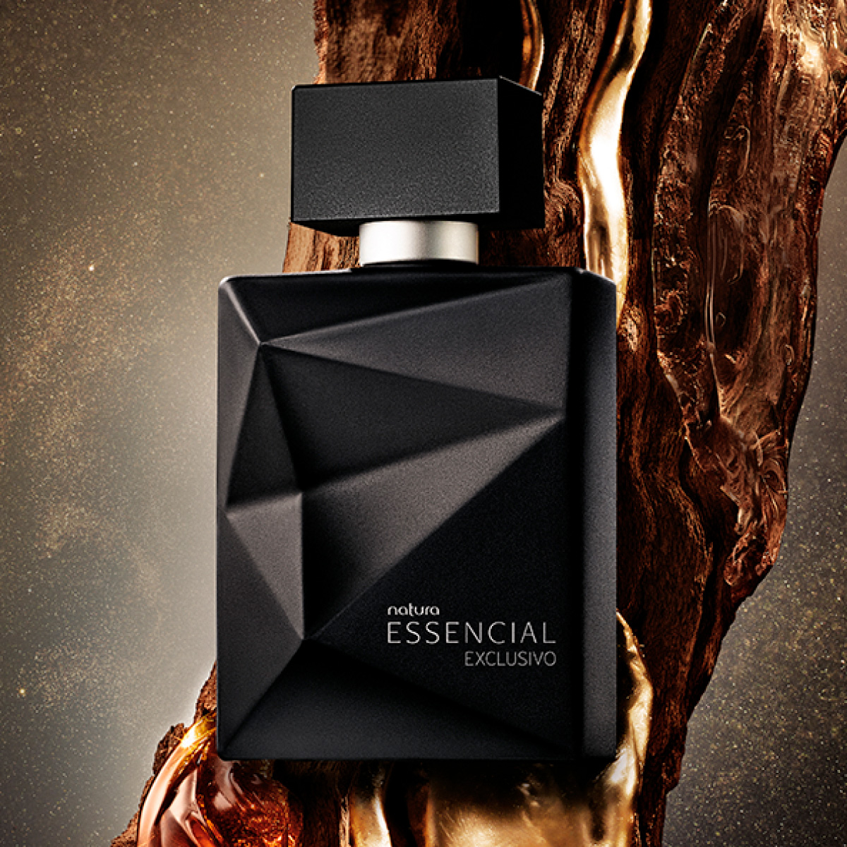 Essencial Exclusivo  EDP Masculino