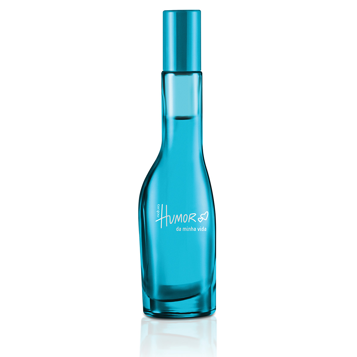 Humor da Minha Vida EDT Femenino 75 ml
