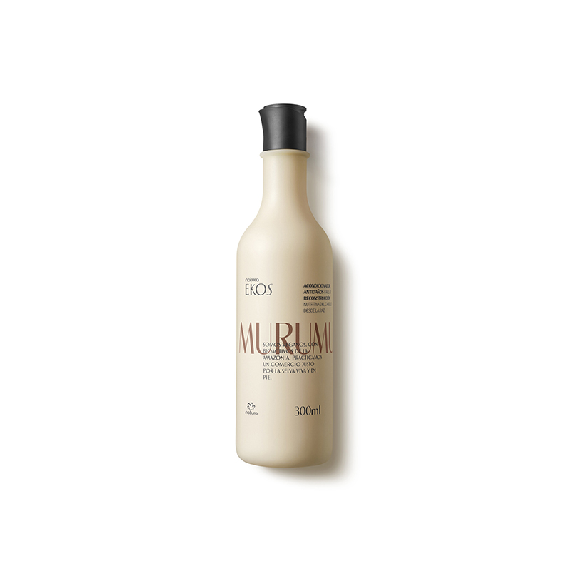 Acondicionador Ekos murumurú - 300 ml