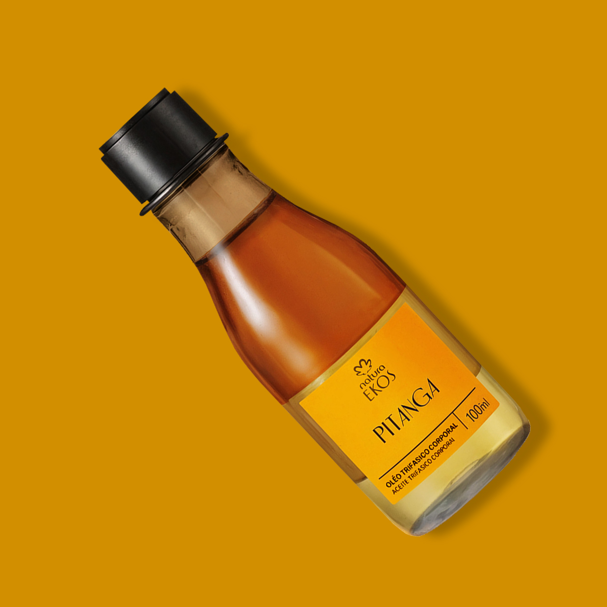 Aceite Trifásico Ekos Pitanga