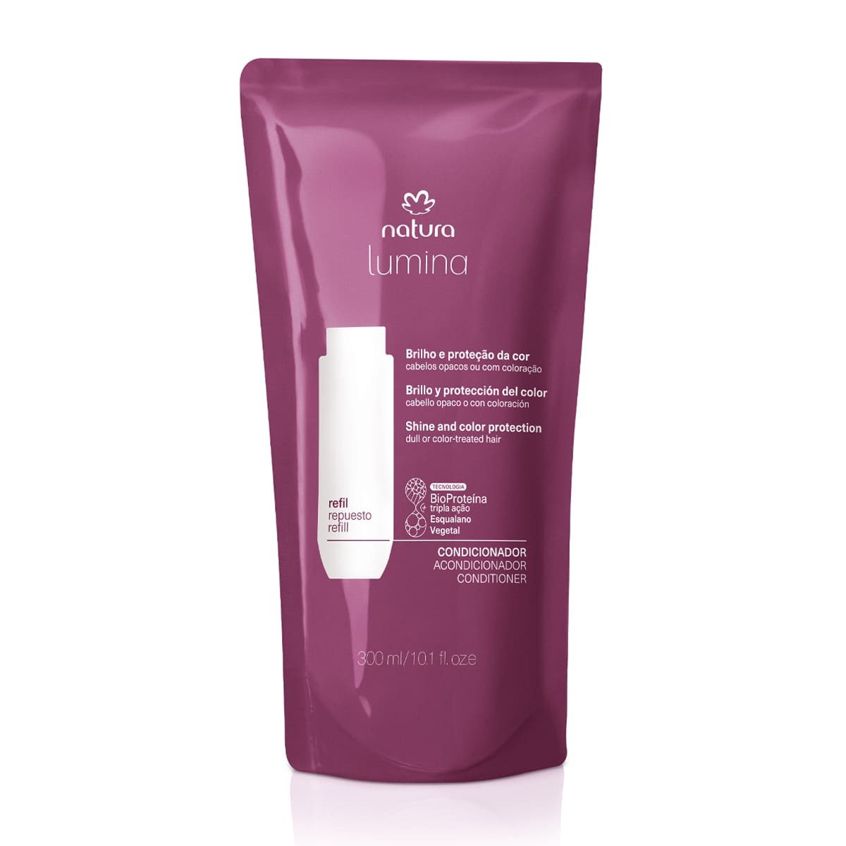 Repuesto Acondicionador protector 300 ml
