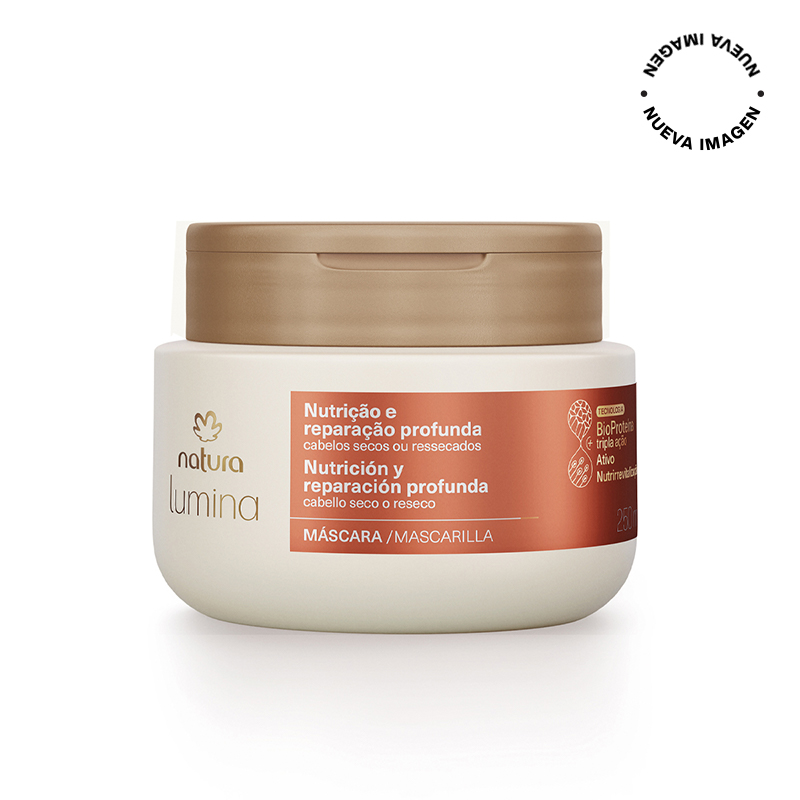 M&aacute;scara reparadora 250 ml