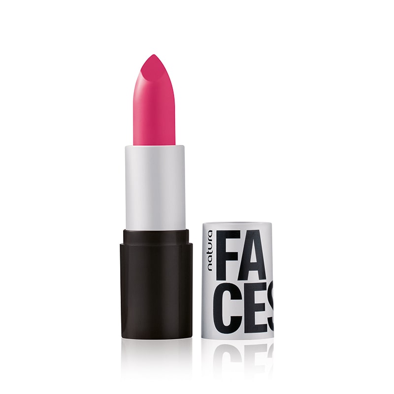 Labial multimix cream Faces rosa icon - 3,5 g