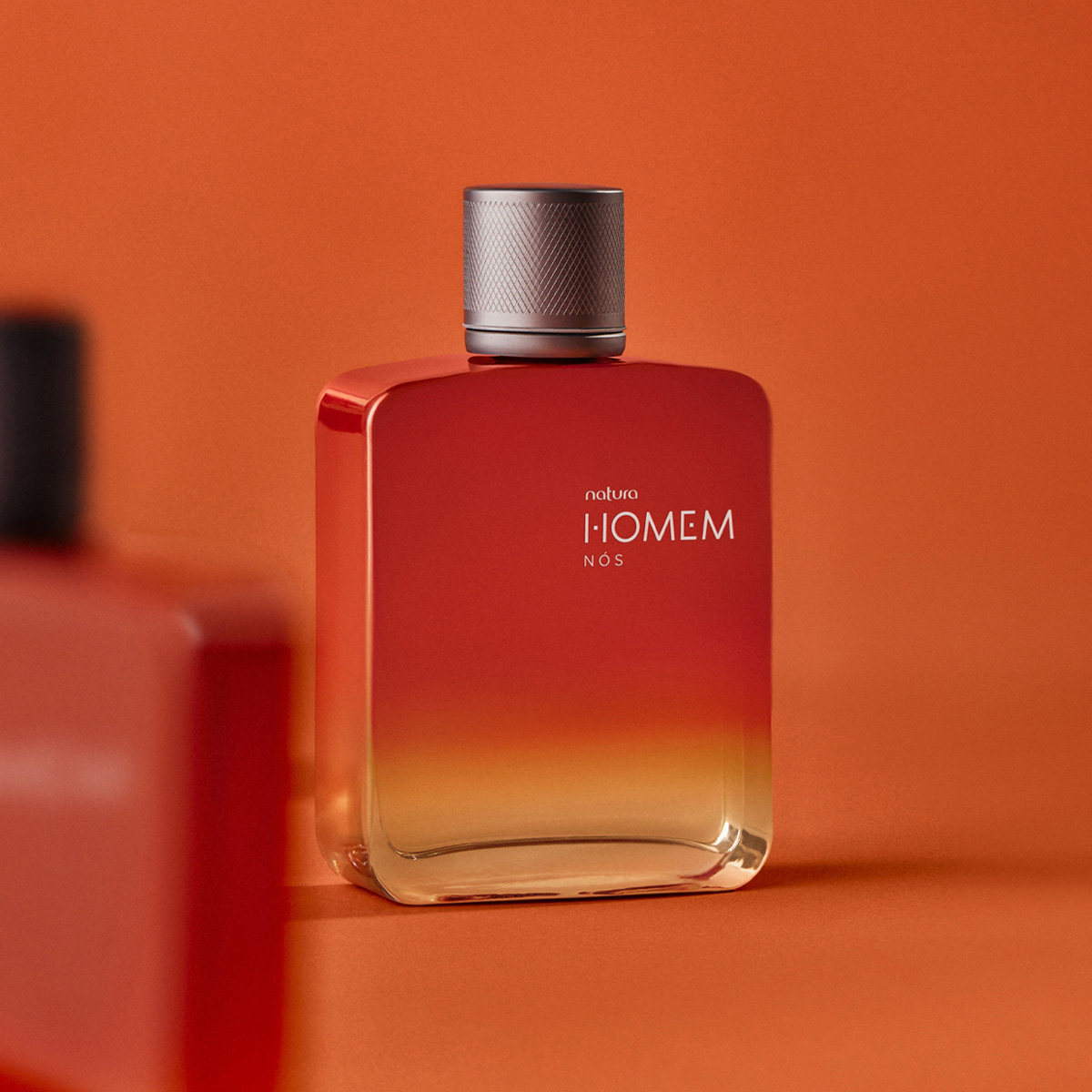 Homem Nos Eau de Parfum Masculino