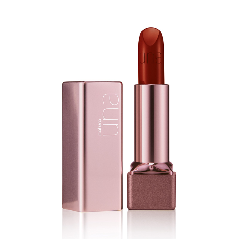 Labial CC hidratante FPS 25 Rojo 1 Una