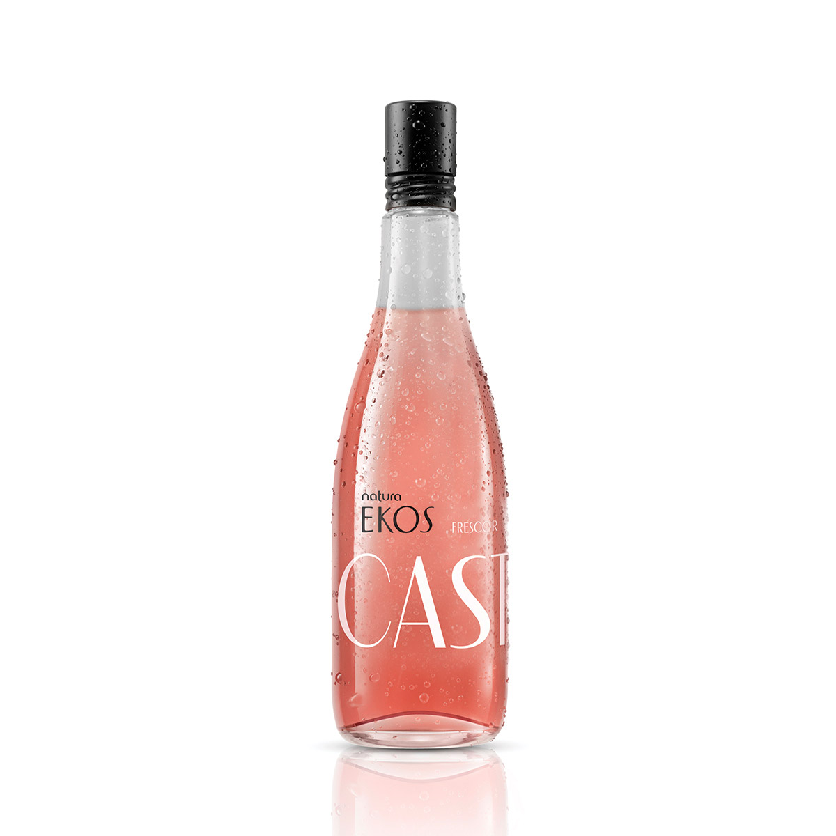Frescor  EDTCastaña Ekos 150ml